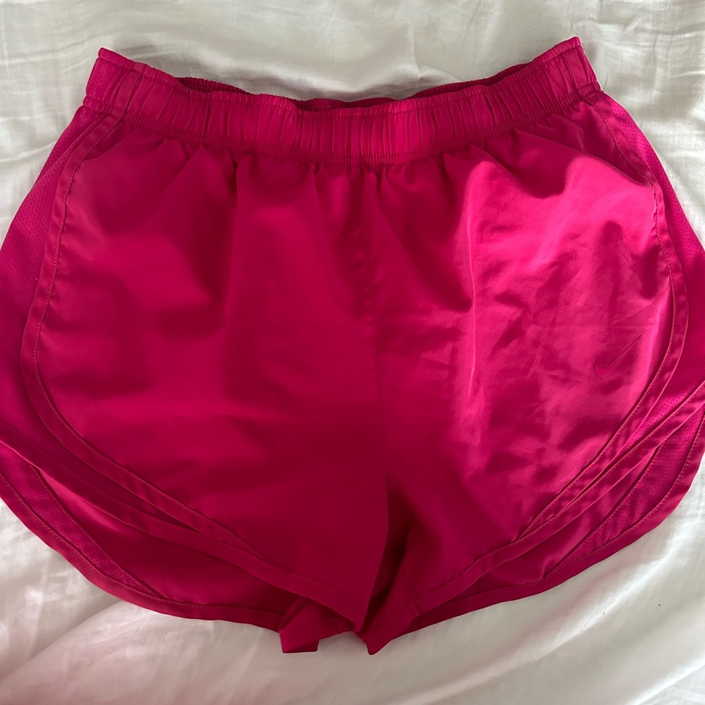 Nike Athletic Shorts